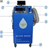 QJ-909C automatic car evaporator box cleaning machine