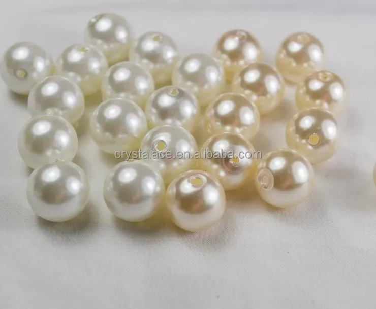 Where to buy ABS pearls acrylic strand pearls