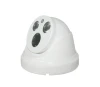 Enxun Sony Sensor Array Led IR Plastic Dome analog security cctv indoor camera