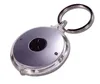 Linterna LED Lampe Linterna Poche Antorcha Mini Keychain Tea Flash Taschenlampe Fiaccola Torche