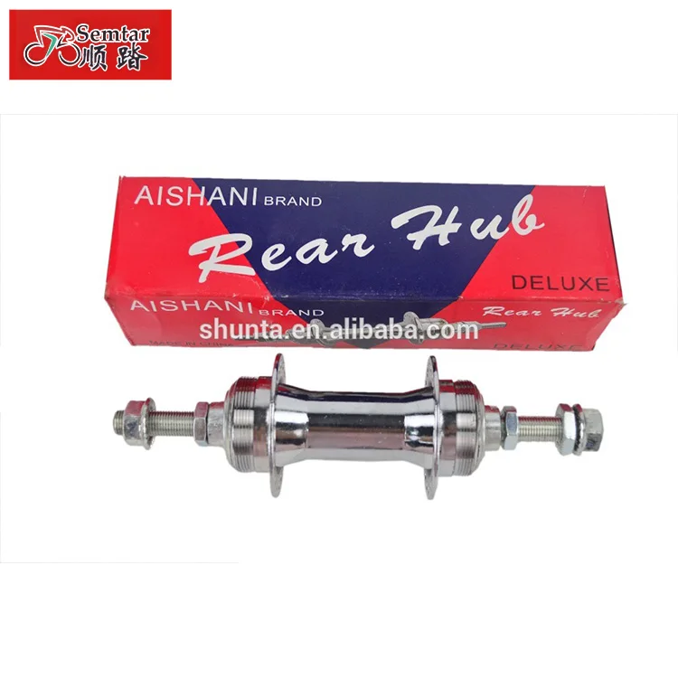 High Quality Pore Hub /rear Mtb Hub /bicycle Hub Durable Steel Bicycle