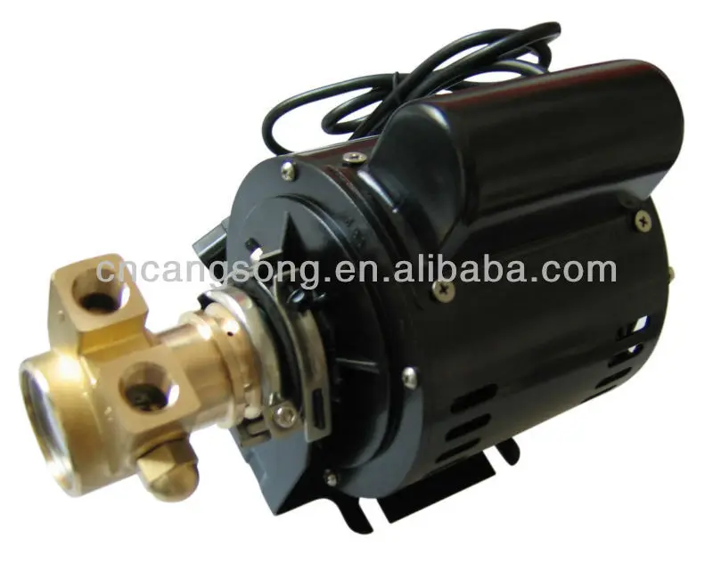 Rotary Vane Pump For Coffee Machine Procon Pump Buy Mini Rotary Vane