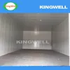 Combined Walk-in Fish Storage Freezer OEM Factory