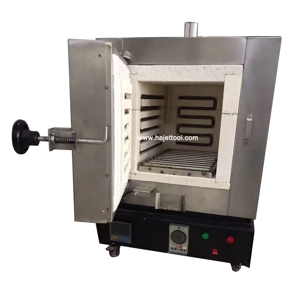 2 Flasks Electric Oven For Sale Mini Burnout Kiln Jewelry And Dental