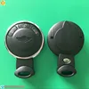 MINI 3 Button Cooper Smart Remote Shell with Emergency Key