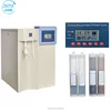Auto Water Purification Machines with Reverse Osmosis System