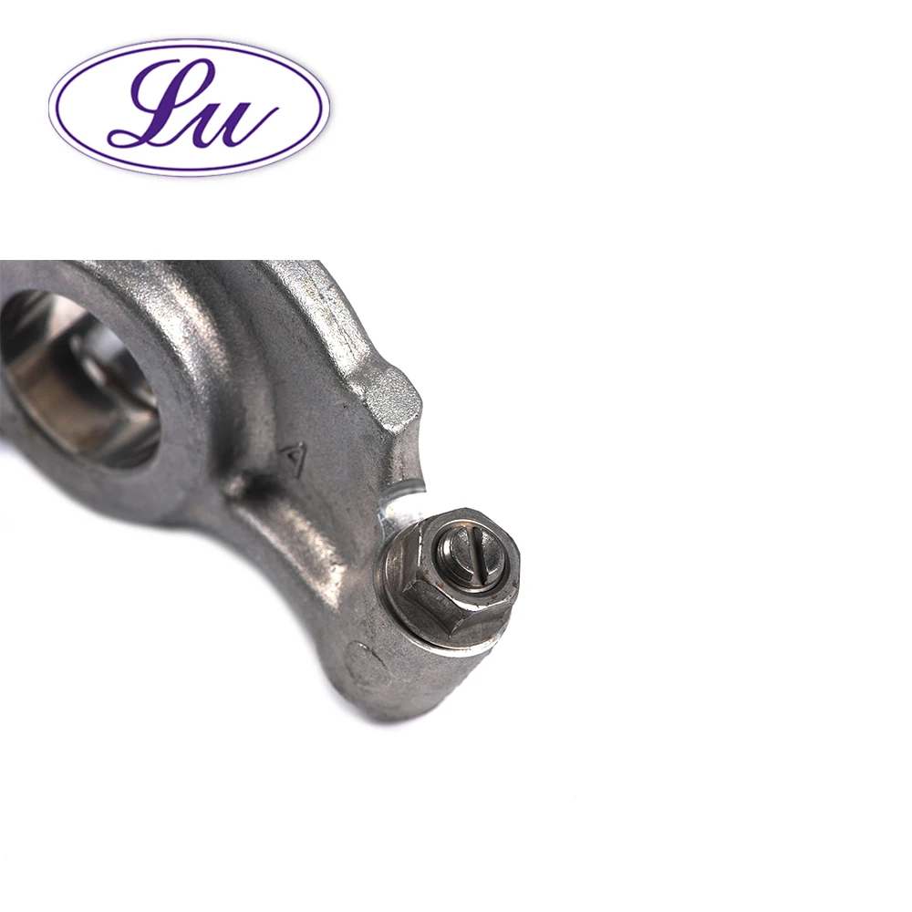 OEM NO 1462A-PZA-0000 14621-P2A-000 auto spare parts car engine rocker arm