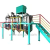 Crude Palm Oil Refinery Machine, soybean Oil Refining plant & sunflower oil Fractionation Machine
