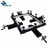 Mini stretcher used in silkscreen printing