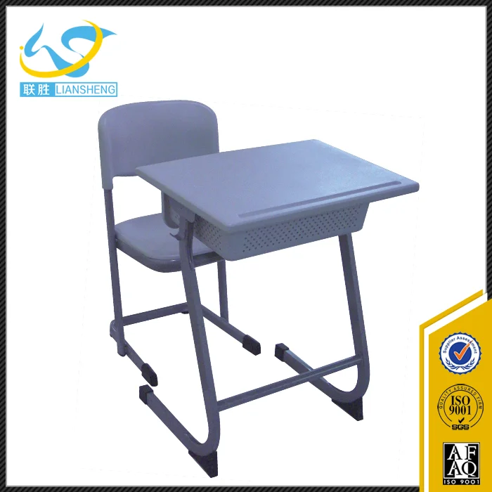 Hot Sell Used School Classroom Furniture / Durable School Classrom