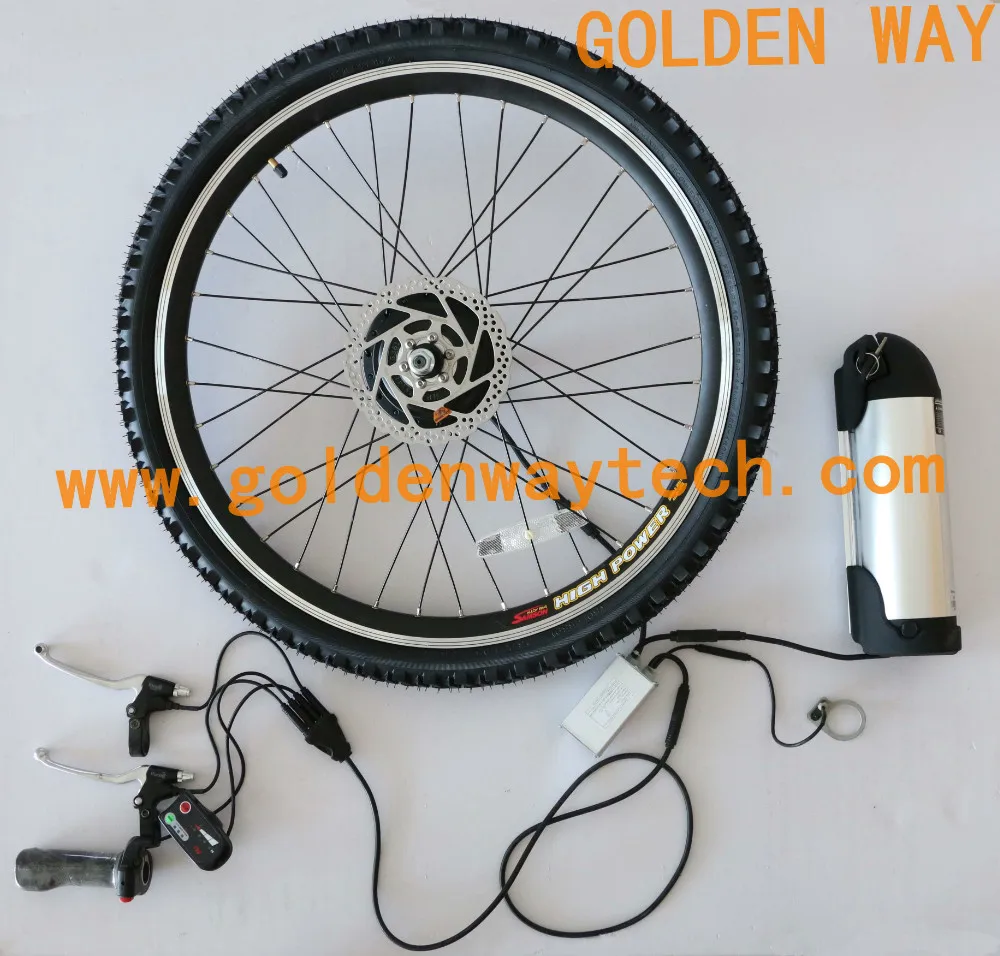 24v bicycle motor