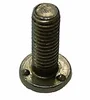 DIN 34817/M8*25/Round Head Weld Bolt with Self Color Custom Carbon Steel Welding Bolt