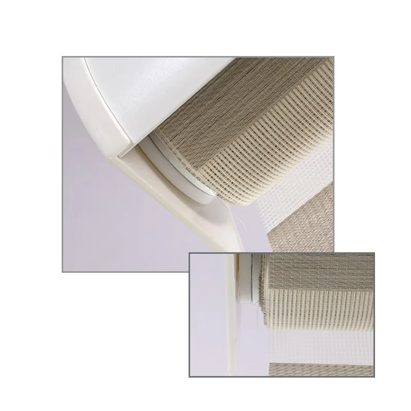 Greenhouse Automatic Window Opener Blackout Motorised Sheer Roller Zebra Blinds Buy Sheer