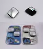 Total View Adjustable Blind Spot Small Car Side Mirror