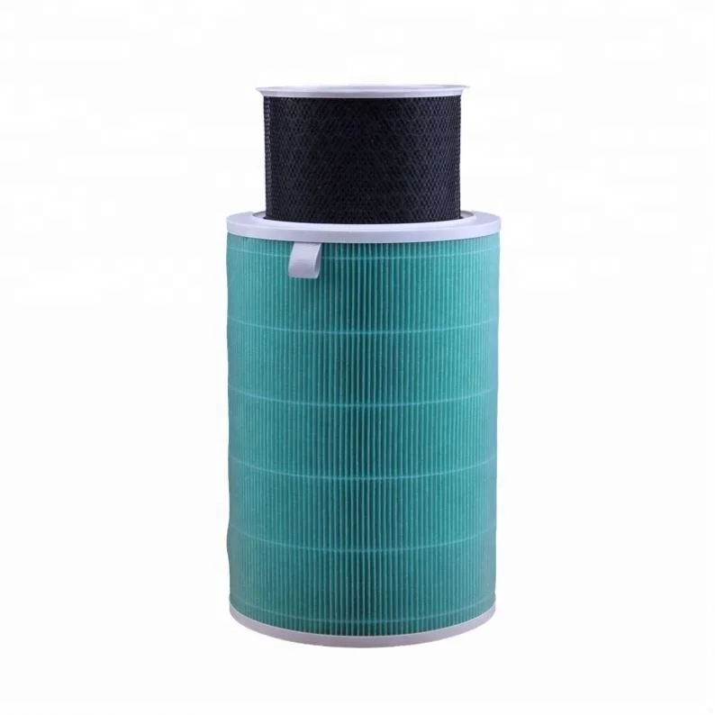 Factory Price Washable Electrostatic For Xiao Mi Air Purifier Filter ...