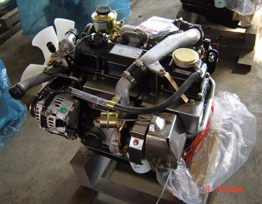 qd32t柴油发动机参数图片