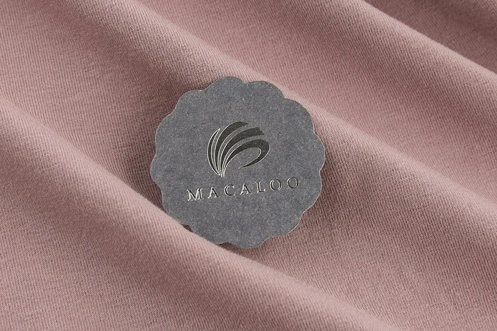 In stock solid knitted jersey cotton lycra fabric for t shirt