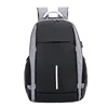 New male business anti-theft backpack multi-function computer bag casual bag