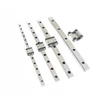 New arrival slide block single axis robot shaft linear guide