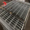 metal grate platform stair treads bar grating steel grating tramex supplier