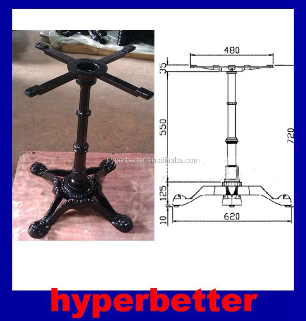 Granite Table With Wrought Iron Base Buy Granite Table With Base