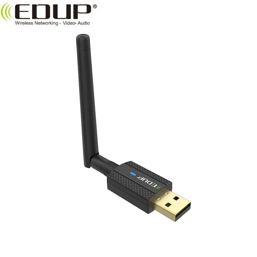 edup wifi adapter driver download 802.11ac wireless usb