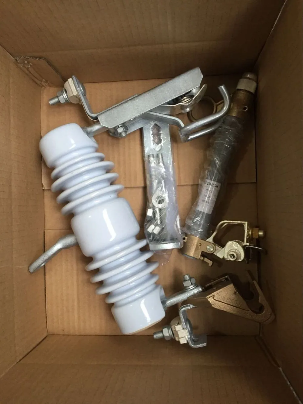 12kv Fuse Cutout With Polymer Base Buy 11kv Expulsion Fuse Cutout