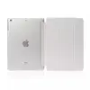 wholesale price PU leather front case back cover for ipad 2 3 4