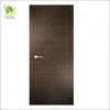 Guangzhou supplier flush wood door models for room