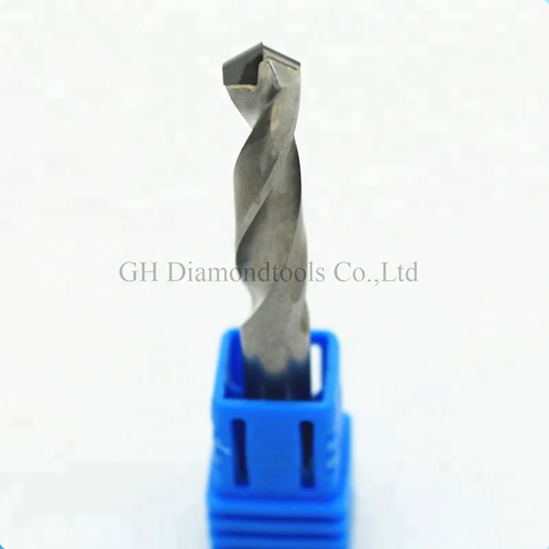 diamond tip masonry drill bit