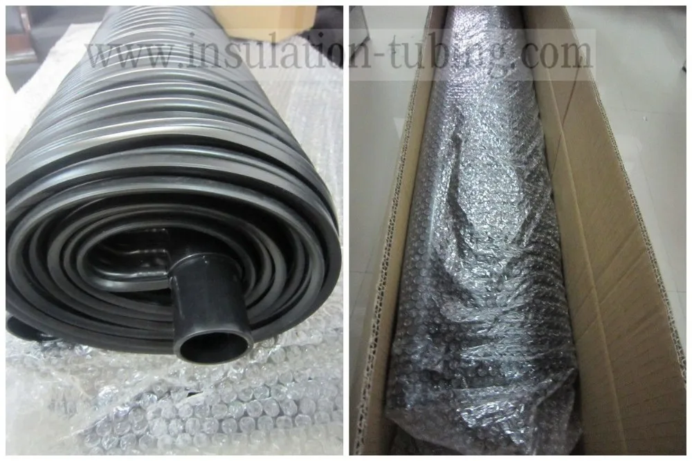 Solar Pool Heat Vaccum Epdm Tubing Epdm Rubber Roofing Roll Buy Solar