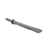 heavy duty 190 Series Round Shank Long Bit Set Air Chisel Flat Cold Chisel