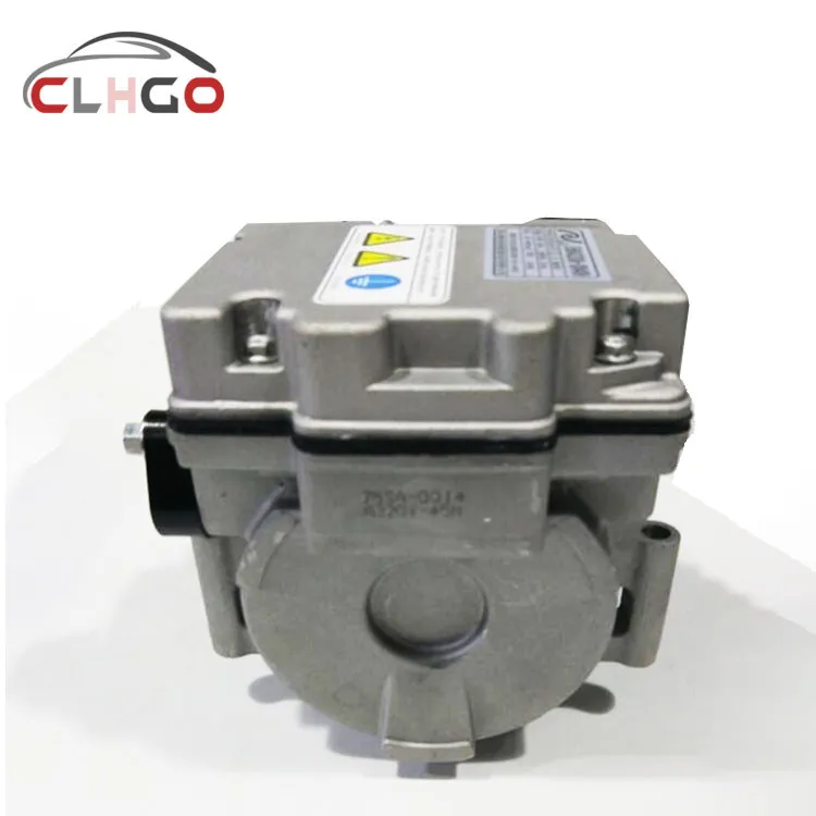 E66a320a Auto Electrical Compressor Separate Inverter E66 Electric Auto