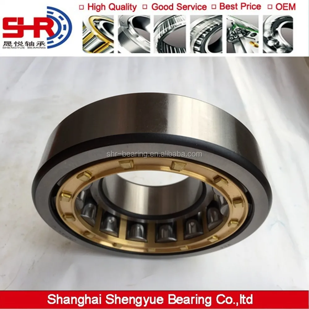 Roller Bearing Size Chart Cylindrical Roller Bearing Nu2214ecm Shaft