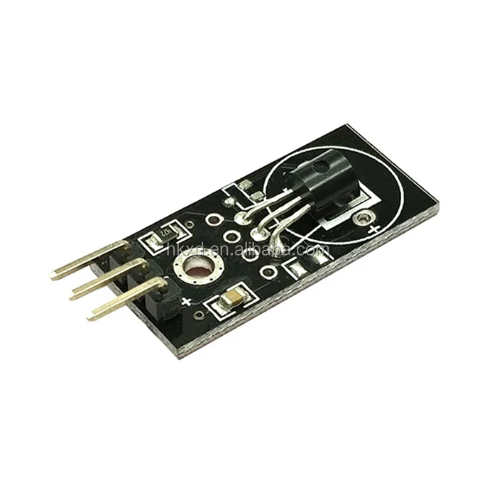 module ds18b20 digital temperature sensor module or single-bus