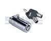 Vending Machine Cylinder Plug Lock for Pop up T-handle