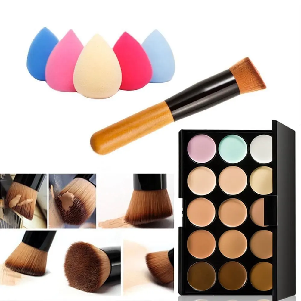 contour makeup kit
