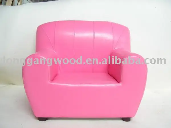 childrens pink sofa bed