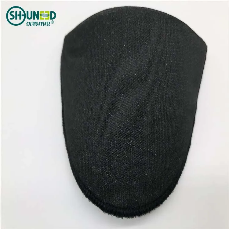 Whole Sale Foam Shoulder Pads For Women's Garment New Lady's Fashion