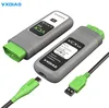 2019 Car OBD2 VXDIAG VCX SE Fit For BMW ICOM A2 A3 NEXT WIFI OBD2 Scanner Car Diagnostic Tool ECU Programming Online Coding