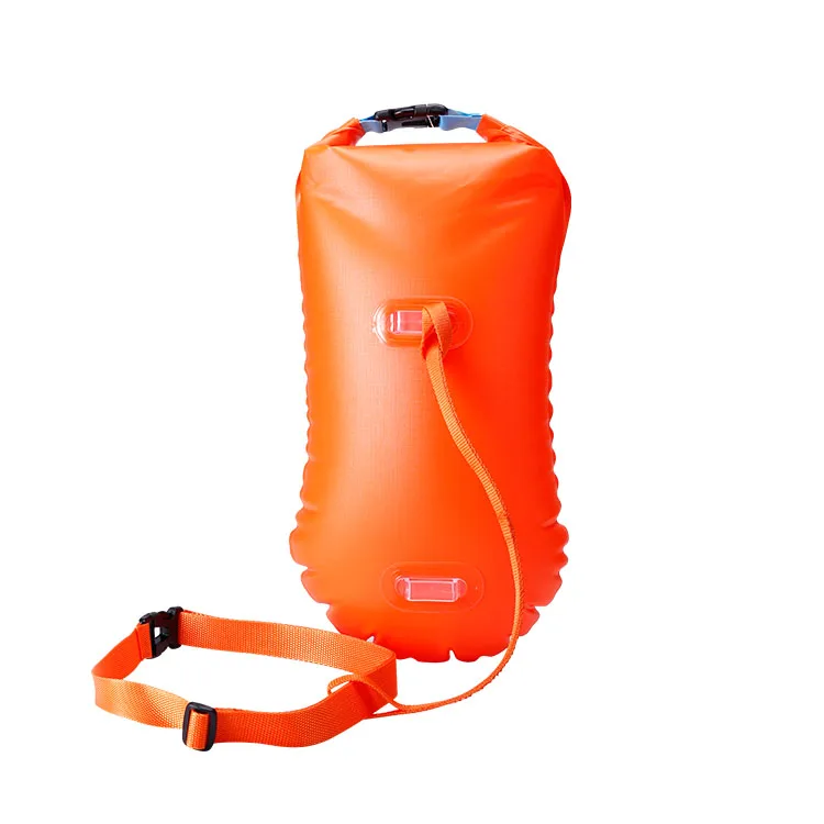 swim safety buoy