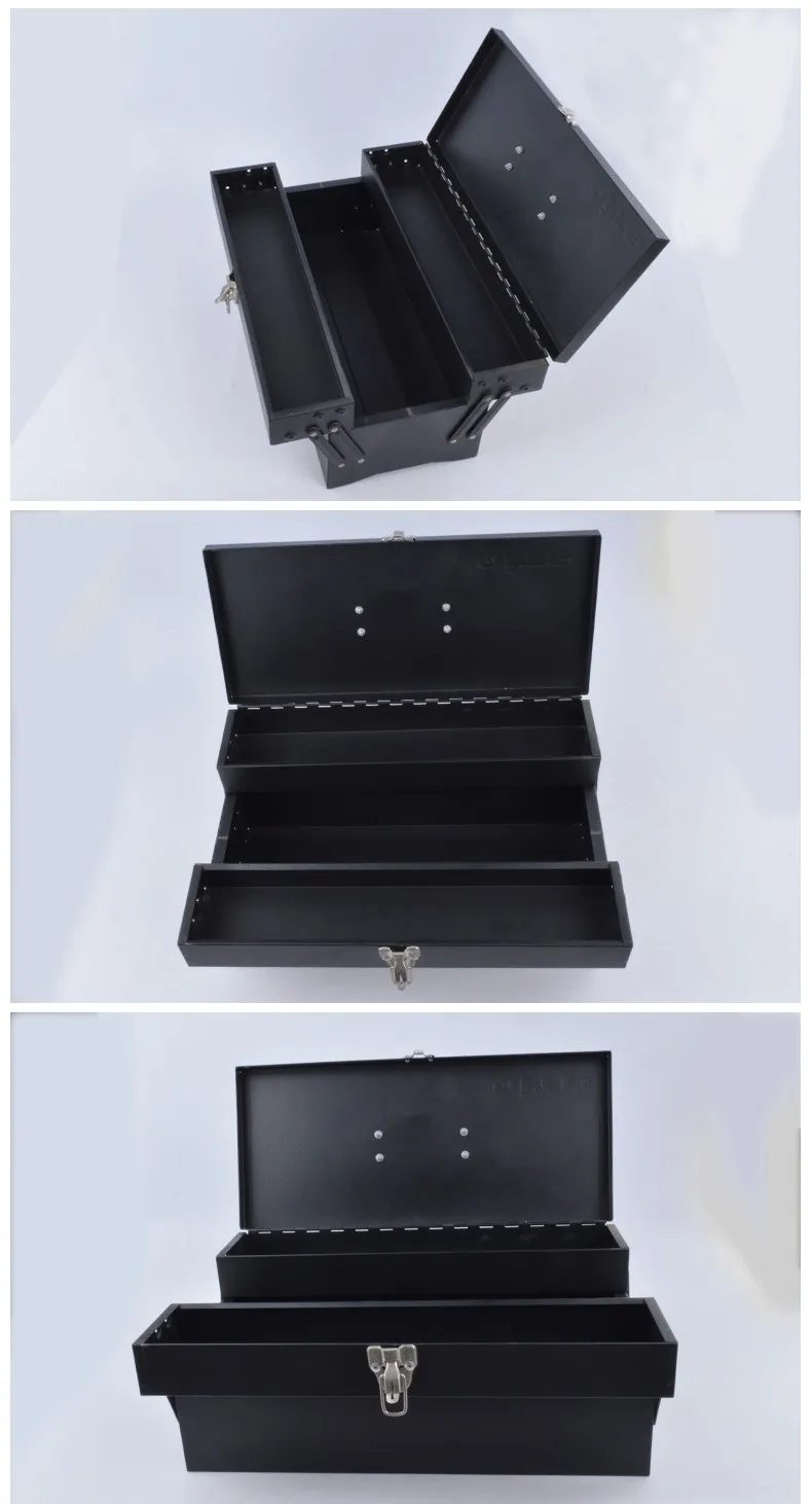 Small metal tool box stainless steel tool chest truck box buy