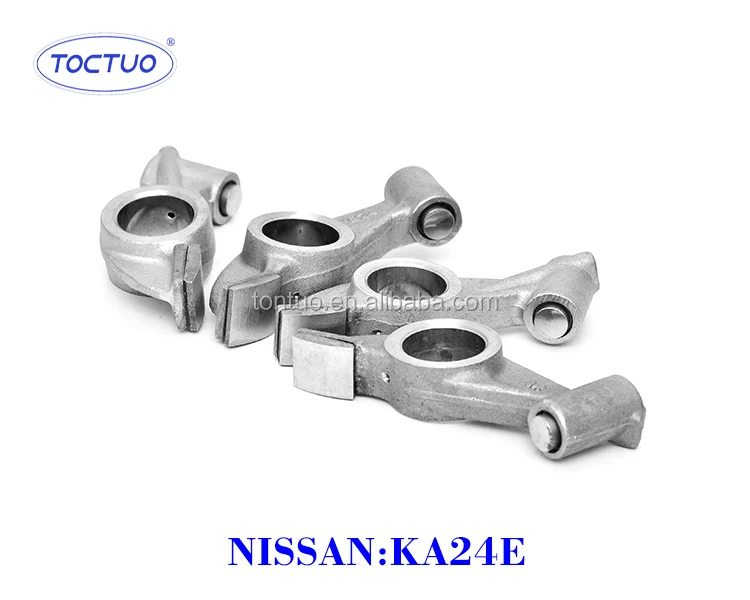 High Quality Rocker Arm Engine Ka24e Oe 1325740f07 Rocker Arm Assembly