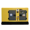 Silent 15 kva 3 phase generator for sale