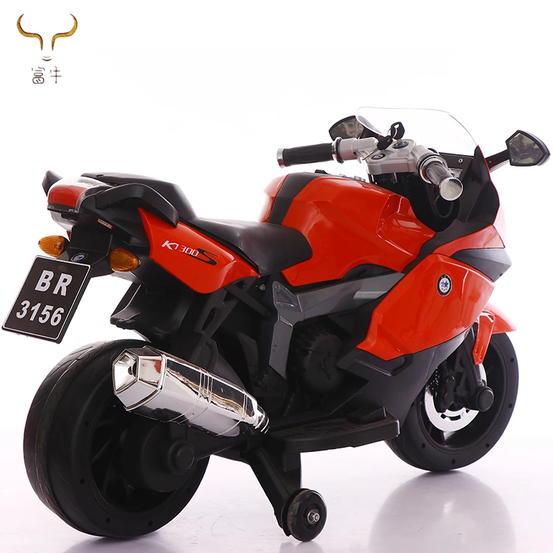 Популярные детские электрические игрушки автомобиля 12 В батарея дети мини электрический мотоцикл для детей/дети Электрический мотоцикл