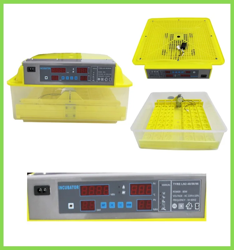 Egg incubator controller price