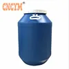 ISO9001 Plastic Chemical barrel blow mould maker