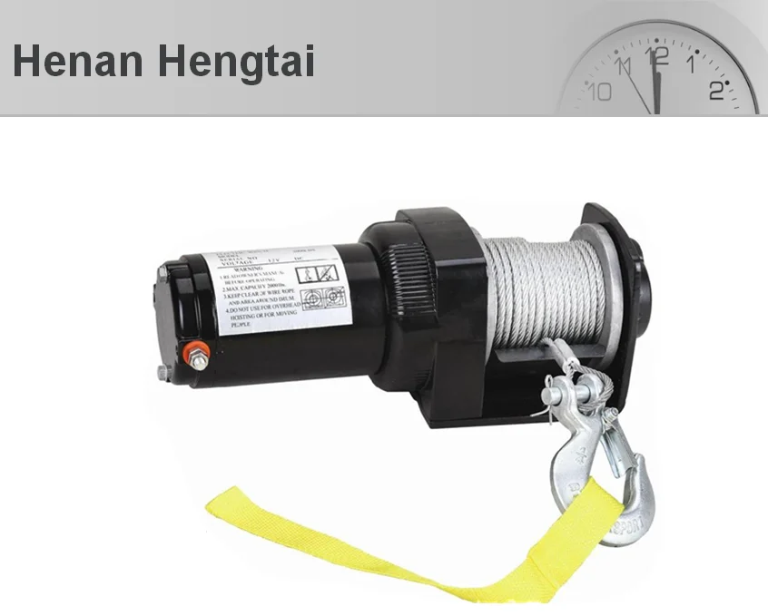 Portable Electric Winch 110v For Sale Buy Portable Winch For Sale