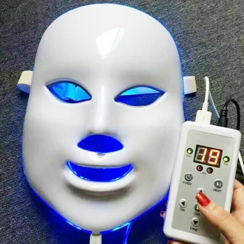 Led face mask