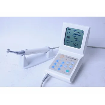 Dental Endo Motor With Apex Locatordental Root Canal ...